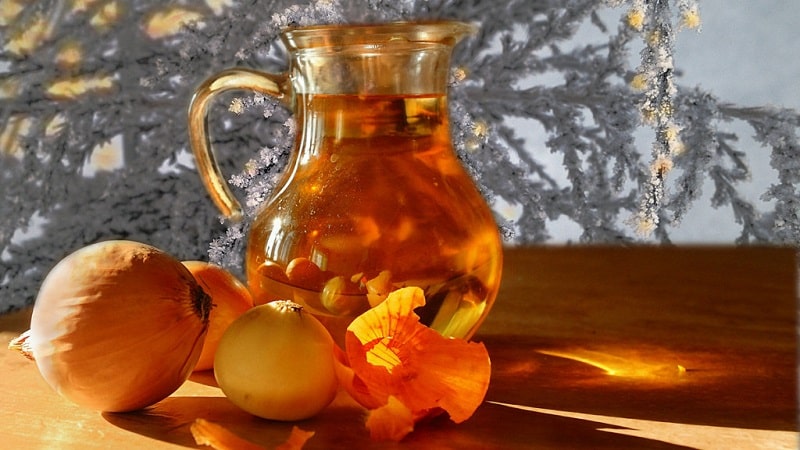 How to cure a cough with onions