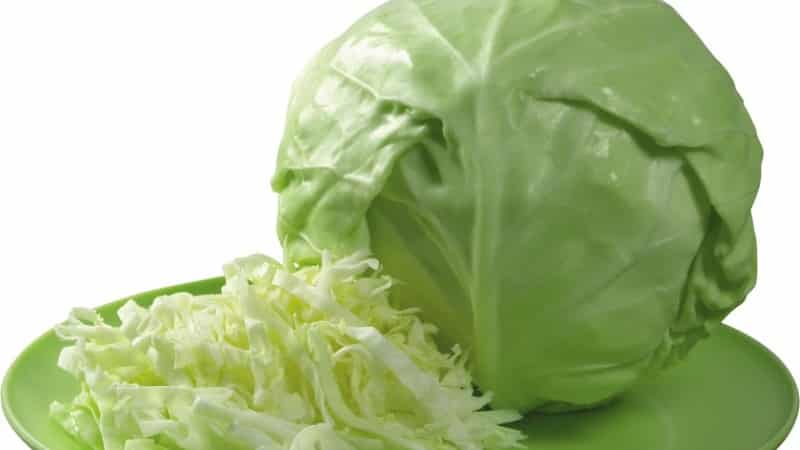 How to prepare cabbage with aspirin for the winter in a 3-liter jar, tasty and simple