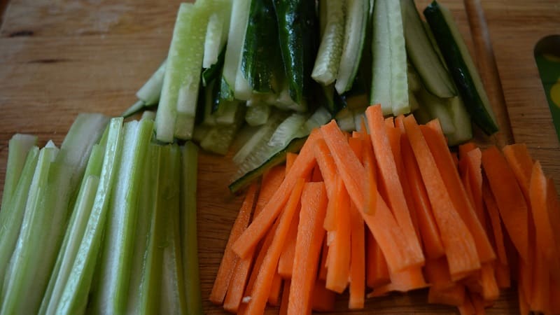 How to prepare different types of celery for the winter: the best methods and proven recipes