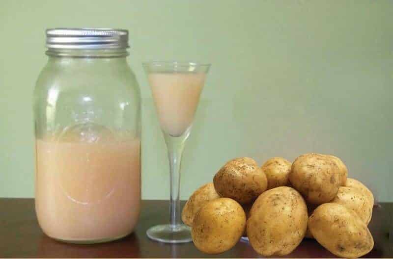 Is it possible to drink potato juice if you have gastritis and other gastrointestinal diseases?