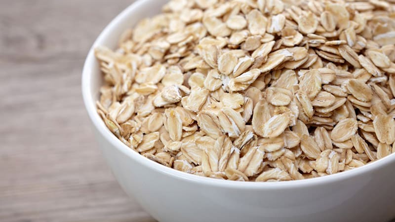 What are oat cereals and what are their benefits?