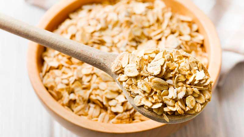 What are oat cereals and what are their benefits?