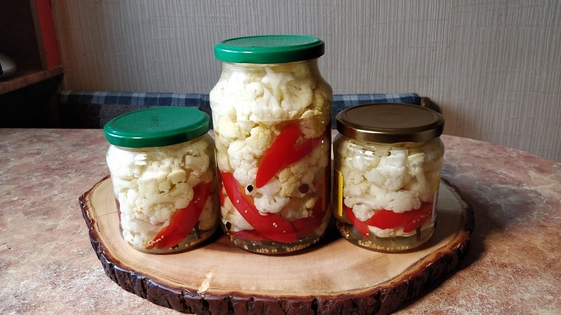 The best spicy cauliflower recipes for the winter