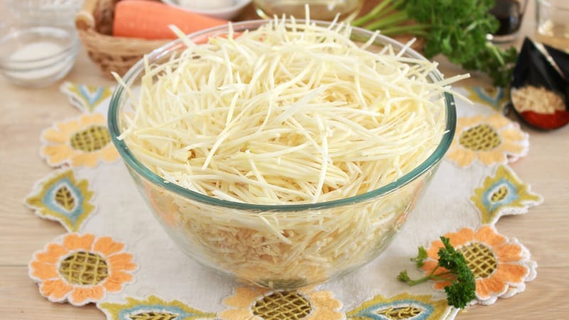 The best ways to store celery root for the winter at home