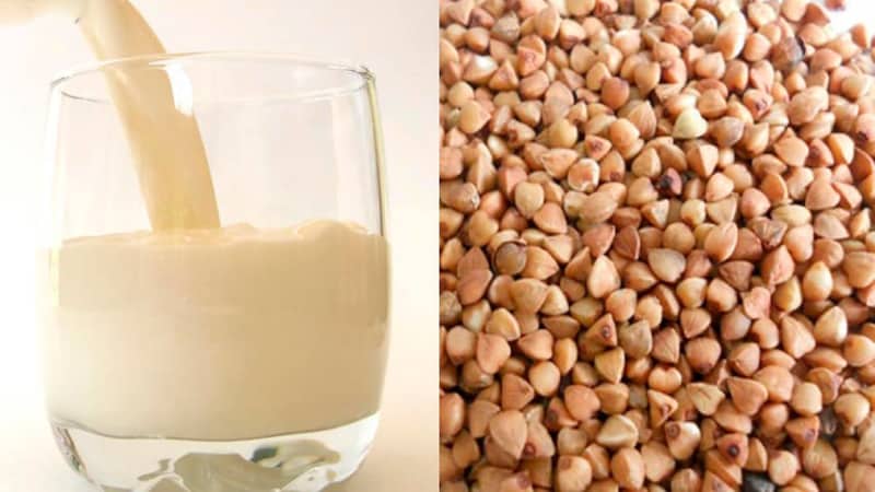What are the benefits of ground buckwheat with kefir and how to use it correctly for weight loss and cleansing?