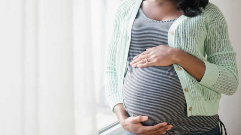 Is it possible to eat onions during pregnancy and at what stage?