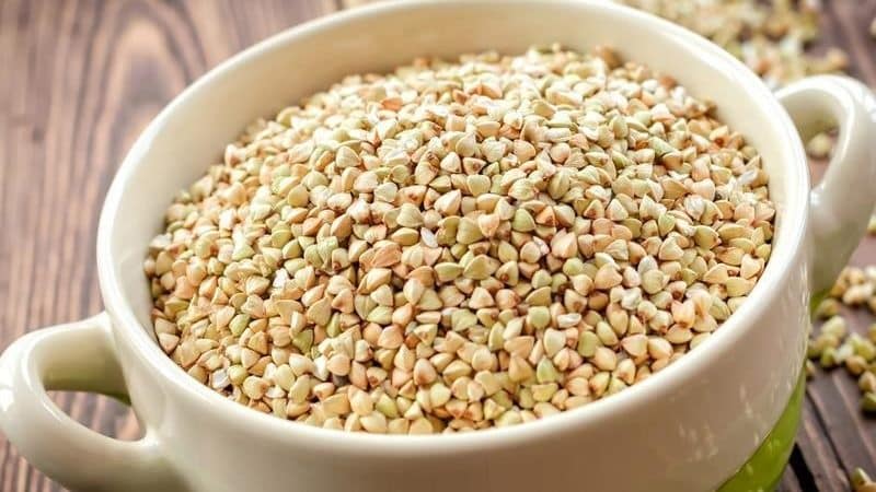 Features of buckwheat digestion: how long does it take to digest
