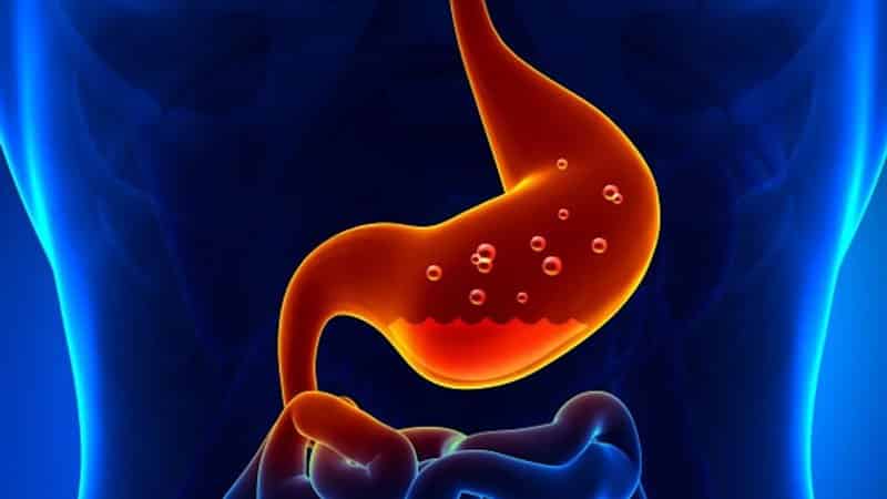 Features of buckwheat digestion: how long does it take to digest