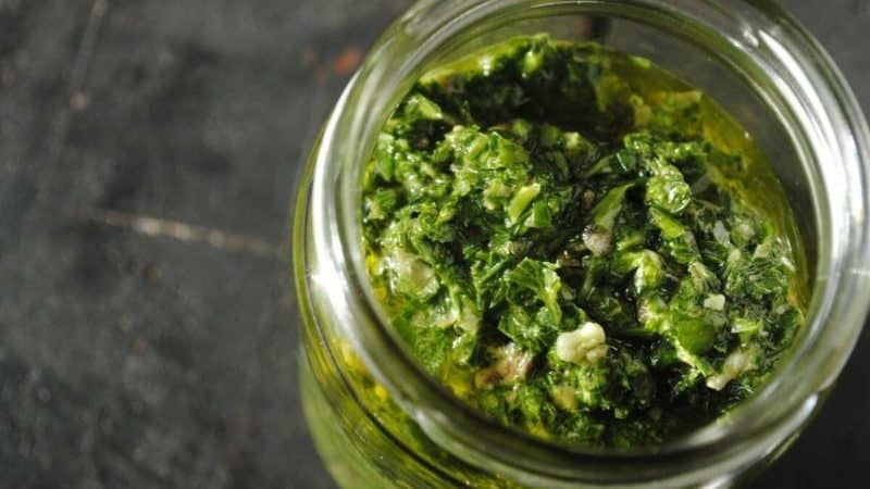 Useful properties of parsley decoction and how to prepare it correctly