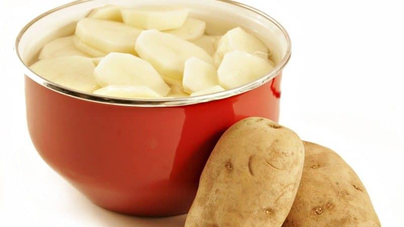 Why do you crave potatoes during pregnancy and is it possible to eat them?