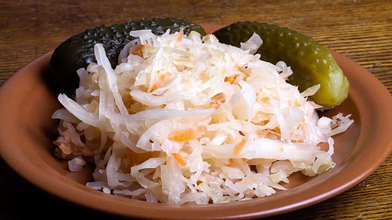 The most common mistakes when sauerkraut: what can be done to avoid them