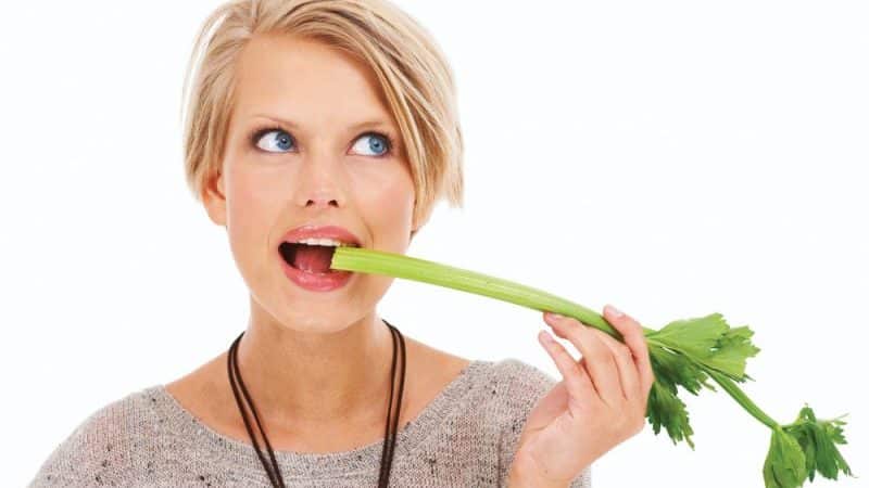 Is it possible to eat celery if you have pancreatitis?