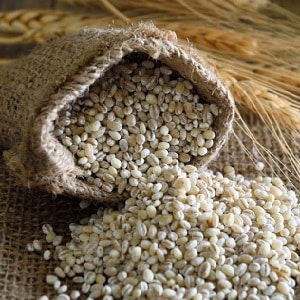 Comparative analysis of buckwheat and pearl barley: which cereal is healthier, which has more calories