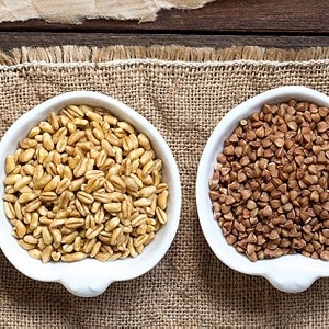 Comparative analysis of buckwheat and pearl barley: which cereal is healthier, which has more calories