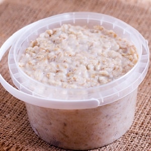 Shelf life of boiled buckwheat: how many days can it be stored in the refrigerator or at room temperature