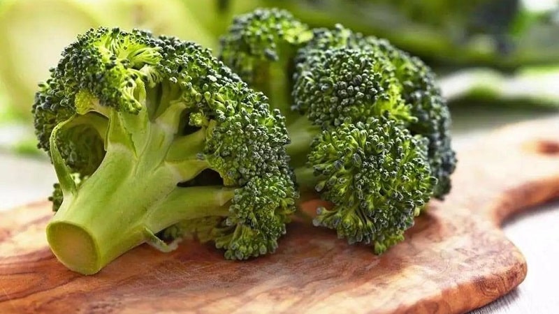 Delicious recipes for preparing pickled broccoli for the winter from experienced housewives