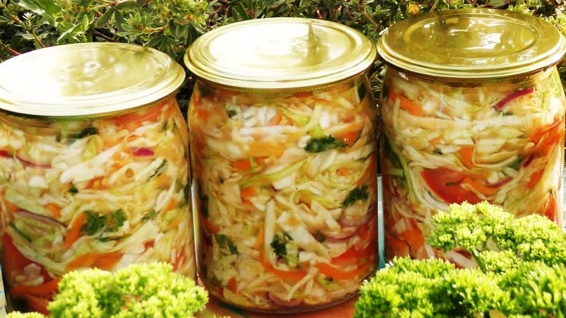 Why can you be poisoned by sauerkraut and what to do if this happens
