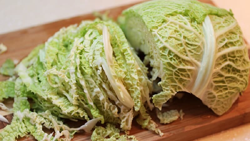 DIY preparations: is it possible to pickle Savoy cabbage for the winter and how to do it correctly