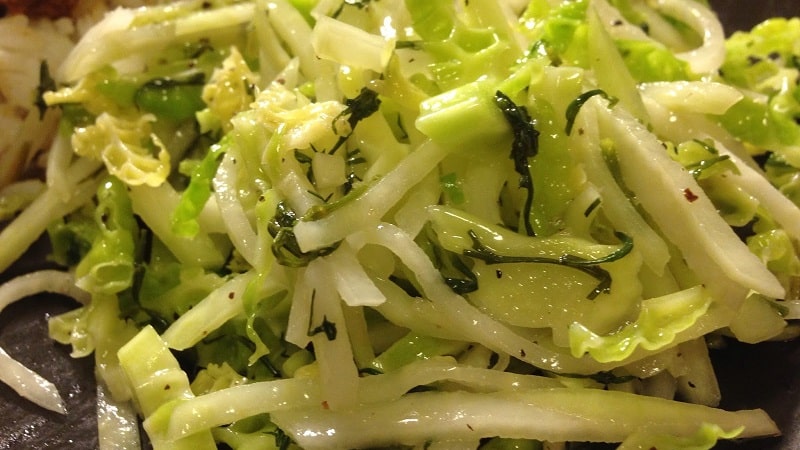 DIY preparations: is it possible to pickle Savoy cabbage for the winter and how to do it correctly