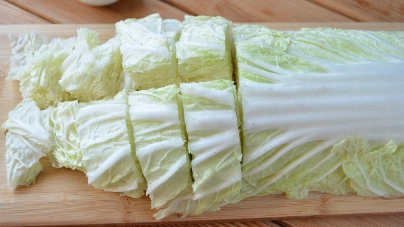 Golden recipes for winter cabbage preparations in jars