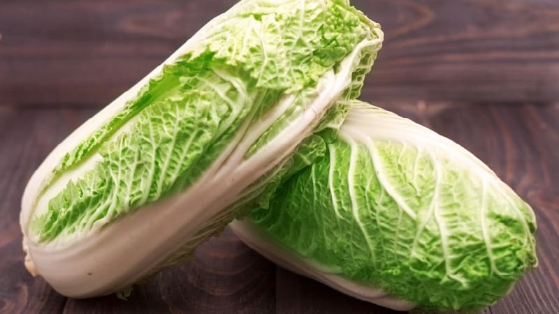Golden recipes for winter cabbage preparations in jars