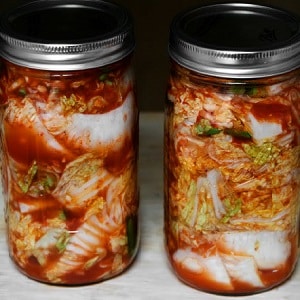 Golden recipes for winter cabbage preparations in jars