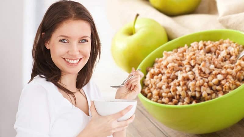 Is it possible to eat buckwheat with milk: what are the benefits and harms of such a combination?