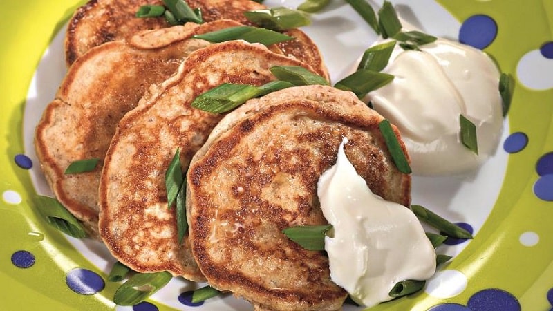 What are the benefits of green buckwheat flour and how to use it correctly