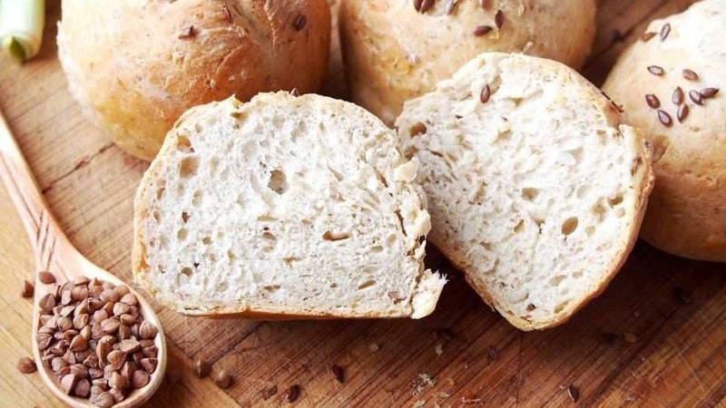 What are the benefits of green buckwheat flour and how to use it correctly