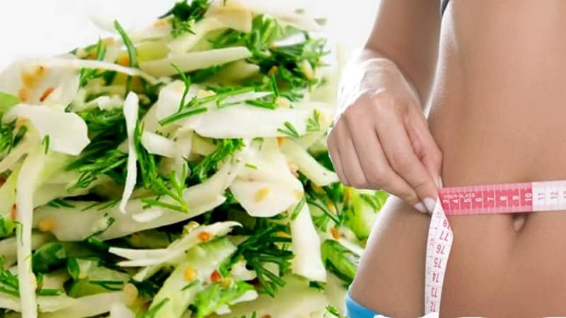 What happens if you eat cabbage every day?