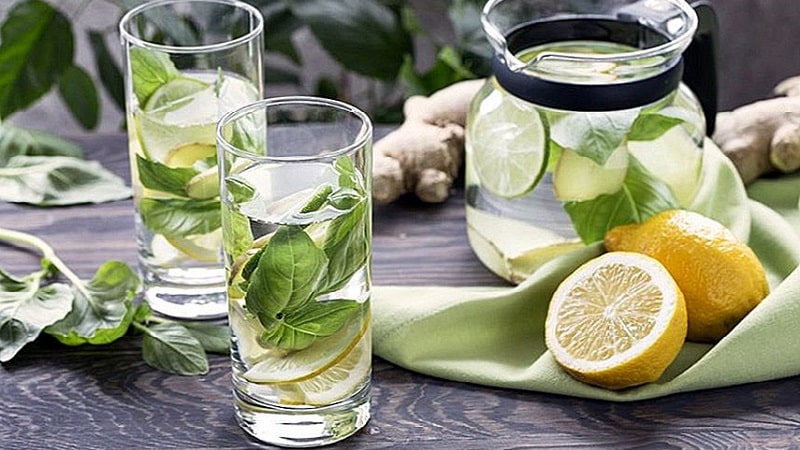How to prepare and take basil remedies for weight loss
