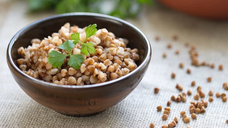The most effective buckwheat diet: how to lose excess weight in 3 days