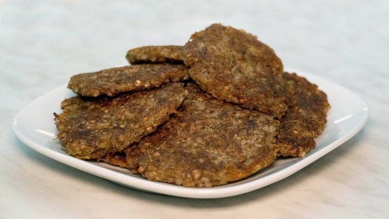 How to eat buckwheat if you have type 1 diabetes
