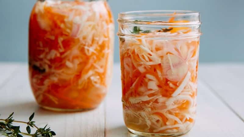 How to pickle spicy cabbage for the winter: popular recipes and useful recommendations