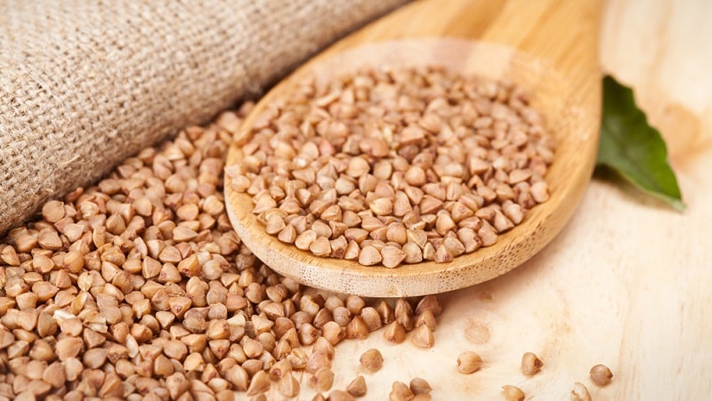 The most effective buckwheat diet: how to lose excess weight in 3 days