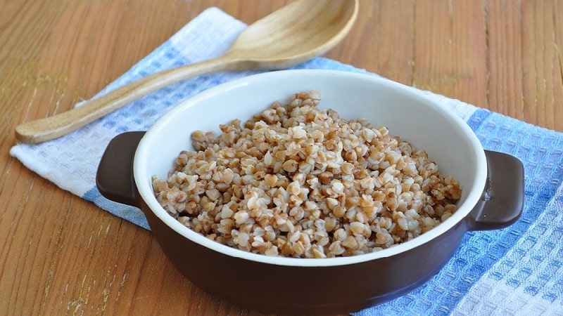Calorie content and nutritional value of buckwheat, as well as its benefits for the body