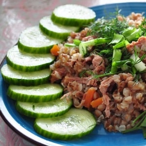 Is it possible to eat buckwheat if you have type 2 diabetes?