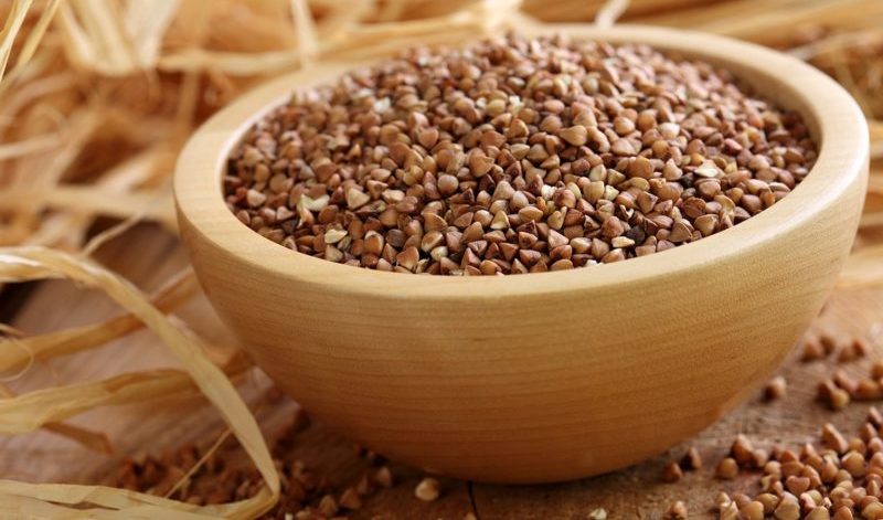 Is raw buckwheat healthy and can it be eaten in this form?