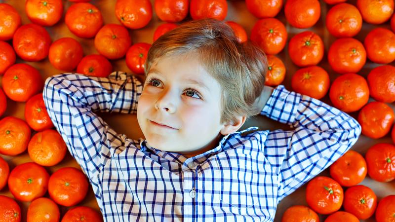 Health benefits and harms of tangerines, energy value and rules of consumption