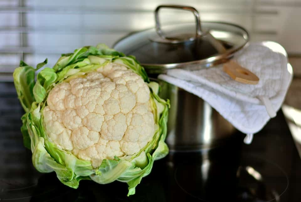 Using cauliflower for weight loss: benefits and harms, sample menu for the week, reviews and results