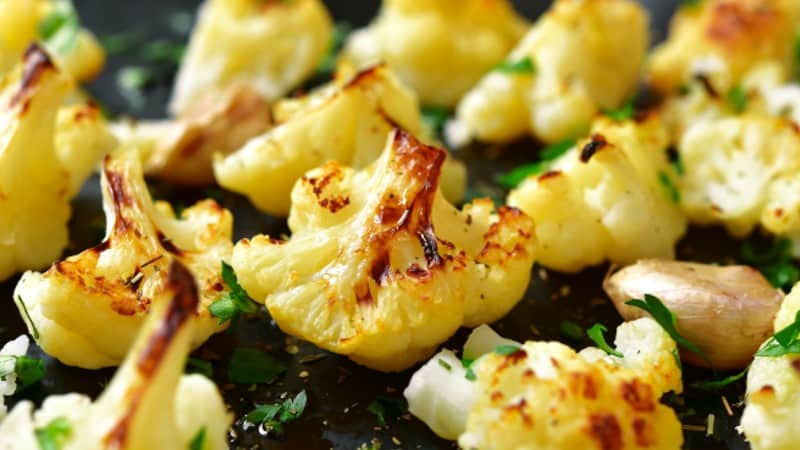Using cauliflower for weight loss: benefits and harms, sample menu for the week, reviews and results