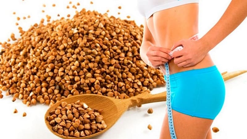 Is it possible to eat buckwheat with milk: what are the benefits and harms of such a combination?