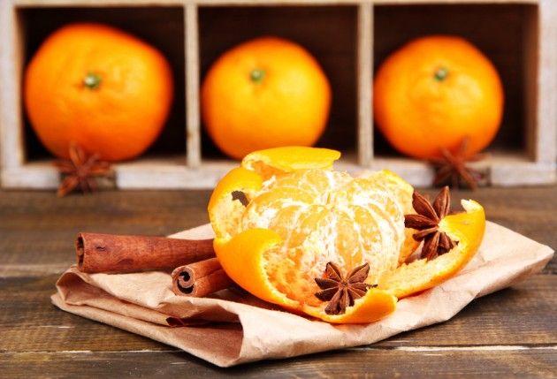 Ways to use tangerine peels for maximum benefit