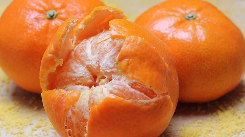Ways to use tangerine peels for maximum benefit
