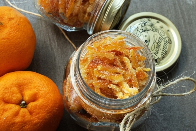 Ways to use tangerine peels for maximum benefit