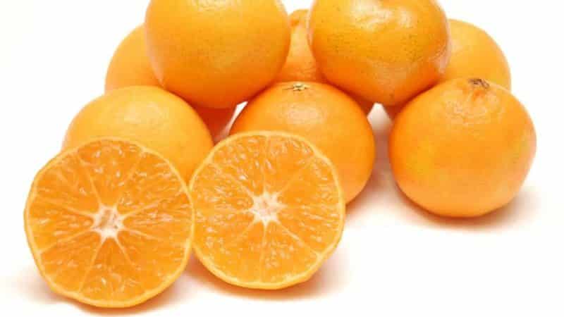 What is the difference between clementines and tangerines and which is healthier?