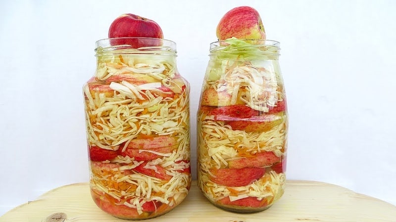 We store preparations for a long time: is it possible to freeze sauerkraut and how to do it correctly