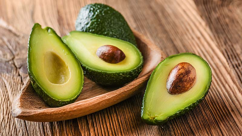 How to properly store avocados at home so they don't spoil