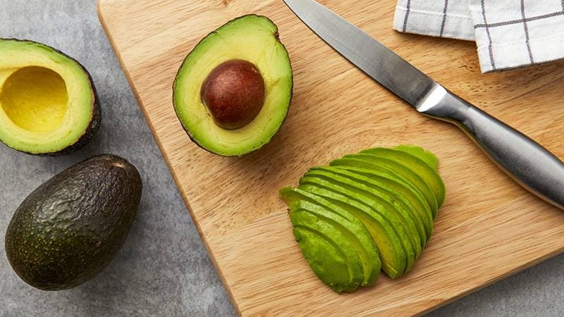 How to properly store avocados at home so they don't spoil