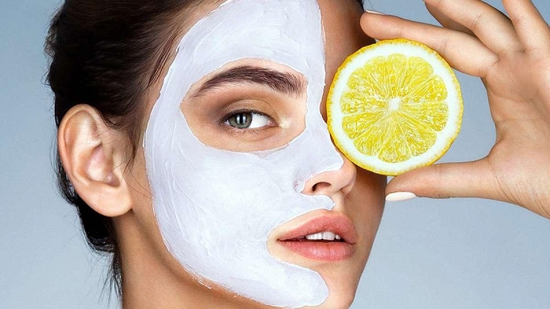 Who is it indicated for and what are the benefits of lemon for a woman’s body?